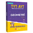 TYT-AYT Geometri Soru Bankas Fencebir Yaynlar