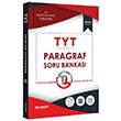 TYT Paragraf Soru Bankas Filozof Yaynlar