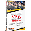 2019 KARSU Karargah Subayl Snavna Hazrlk Konu Kitab Kariyer Meslek Yaynlar