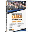 2019 KARSU Karargah Subayl Snavna Hazrlk Soru Kitab Kariyer Meslek Yaynlar