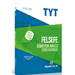 TYT Felsefe reten Akll Soru Bankas Puan Yaynlar