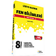 8. Snf Liseye Hazrm Fen Bilimleri Soru Bankas Doan Akademi