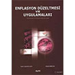 Enflasyon Dzeltmesi ve Uygulamalar Alfa Yaynlar Ders Kitaplar