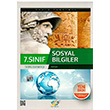 7. Snf Sosyal Bilgiler Soru Bankas FDD Yaynlar