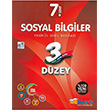 7. Snf Sosyal Bilgiler 3 Dzey Fasikl Soru Bankas Mart Okul Yaynlar