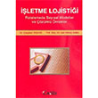 letme Lojistii Alfa Aktel Yaynlar