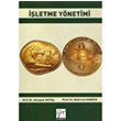 letme Ynetimi Gazi Kitabevi