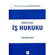 Bireysel  Hukuku Gazi Kitabevi