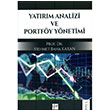 Yatrm Analizi ve Portfy Ynetimi Gazi Kitabevi