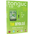 10. Snf TAK Biyoloji Soru Bankas Tongu Akademi