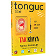 9. Snf TAK Kimya Soru Bankas Tongu Akademi