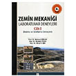 Zemin Mekanii Laboratuvar Deneyleri Cilt 1 Gazi Kitabevi