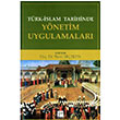 Ynetim Uygulamalar Gazi Kitabevi