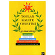 Toplam Kalite Ynetimi Gazi Kitabevi