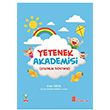 Yetenek Akademisi Etkinlik Kitab Ata Yaynclk