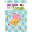 Geliim Dosyam Portfolyo Ata Yaynclk