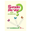 Srada Ne Var? izgi almas Ata Yaynclk