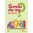 Srada Ne Var? Matematik Ata Yaynclk