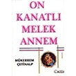 On Kanatl Melek Annem Mkerrem etinalp Alfa Aktel Yaynlar