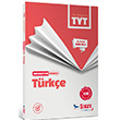 TYT Trke Akordiyon Kitap Snav Dergisi Yaynlar