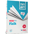 TYT AYT Fizik Akordiyon Kitap Snav Dergisi Yaynlar