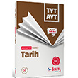 TYT AYT Tarih Akordiyon Kitap Snav Dergisi Yaynlar