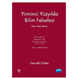 Yirminci Yzylda Bilim Felsefesi Donald Gillies Nobel Akademik Yaynclk