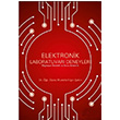 Elektronik Labaratuvar Deneyleri Mustafa Ergin ahin Nobel Yaynevi