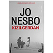 Kzlgerdan Jo Nesbo Doan Kitap