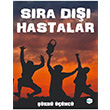 Sra D Hastalar kr nc lkim Ozan Yaynlar
