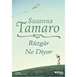 Rzgar Ne Diyor Susanna Tamaro Can Yaynlar