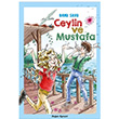 Ceylin ve Mustafa Banu Savu Doan Egmont Yaynclk