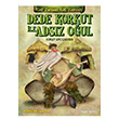 Dede Korkut ile Adsz Oul  Koray Avc akman  Doan Egmont Yaynclk