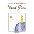 Kk Prens Antoine de Saint-Exupery Doan Egmont Yaynclk