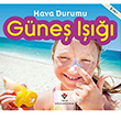 Gne I Hava Durumu Helen Cox Cannons TBTAK Yaynlar
