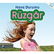 Rzgar Hava Durumu Helen Cox Cannons TBTAK Yaynlar