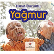 Yamur Hava Durumu Helen Cox Cannons TBTAK Yaynlar