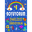 Boyuyorum ngilizce reniyorum - 4 Olimpos Yaynlar