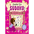 ocuklar in Sudoku - 5 Olimpos Yaynlar