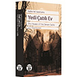 Yedi atl Ev Nathaniel Hawthorne Byyen Ay Yaynlar