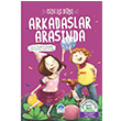 Arkadalar Arasnda lyas Gndz Mart ocuk