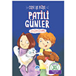 Patili Gnler lyas Gndz Mart ocuk Yaynlar