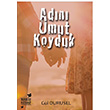 Adn Umut Koyduk Gl Durusel Bar Kitap Yaynclk