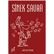 Sinek Savar Ali Aydn Bar kitap Yaynlar