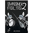 Sivrisinek Fslts 2 Ali Aydn Bar Kitap Yaynlar