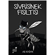 Sivrisinek Fslts Ali Aydn Bar Kitap Yaynlar