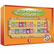 Kitap Kurdu`nun ykleri 20 li Kutulu Set Ata Yaynclk