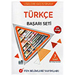 7. Snf Trke LGS Baar Seti Fen Bilimleri Yaynclk