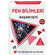 7. Snf Fen Bilimleri LGS Baar Seti Fen Bilimleri Yaynclk