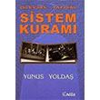 levsel Yapsal Sistem Kuram Yunus Yolda Alfa Aktel Yaynlar